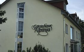 Gaestehaus Alpinia